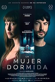watch-The Sleeping Woman (2024)