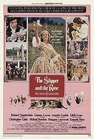 watch-The Slipper and the Rose: The Story of Cinderella (1976)