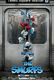 watch-The Smurfs (2011)