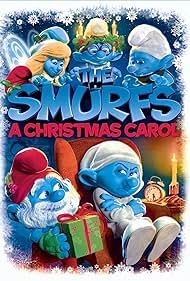 The Smurfs: A Christmas Carol (2015) watch-The Smurfs: A Christmas Carol (2015)