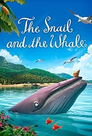 watch-The Snail and the Whale (2021)