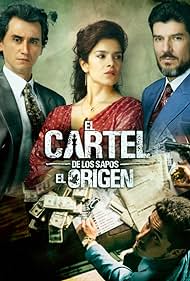 The Snitch Cartel: Origins (2021) watch-The Snitch Cartel: Origins (2021)
