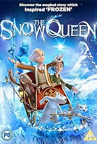 watch-The Snow Queen (2013)