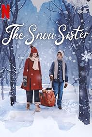 The Snow Sister (2024) watch-The Snow Sister (2024)