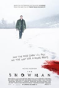 watch-The Snowman (2017)