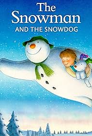 The Snowman and the Snowdog (2012) watch-The Snowman and the Snowdog (2012)