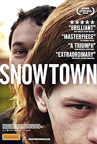 The Snowtown Murders (2011) watch-The Snowtown Murders (2011)