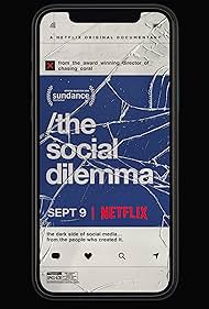 The Social Dilemma (2020) watch-The Social Dilemma (2020)