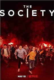 watch-The Society (2019)