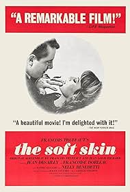The Soft Skin (1964) watch-The Soft Skin (1964)