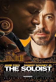 The Soloist (2009) watch-The Soloist (2009)