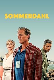The Sommerdahl Murders (2020) watch-The Sommerdahl Murders (2020)
