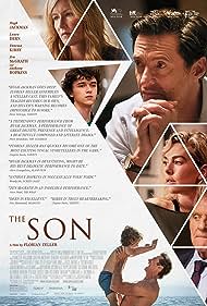 watch-The Son (2023)