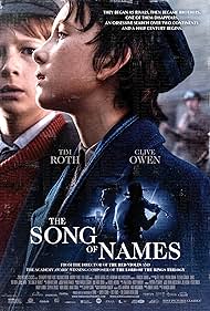 The Song of Names (2019) watch-The Song of Names (2019)