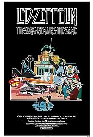 watch-The Song Remains the Same (1976)