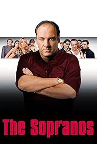 watch-The Sopranos (1999)