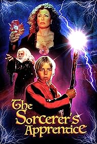 watch-The Sorcerer's Apprentice (2001)