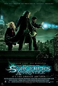 watch-The Sorcerer's Apprentice (2010)