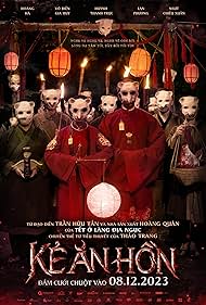 The Soul Reaper (2023) watch-The Soul Reaper (2023)