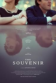 The Souvenir (2019) watch-The Souvenir (2019)