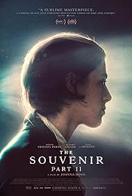 The Souvenir: Part II (2021) watch-The Souvenir: Part II (2021)