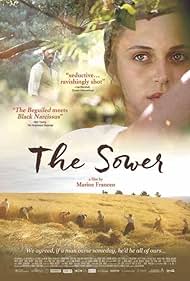 watch-The Sower (2019)