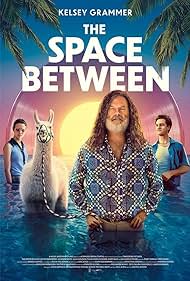 watch-The Space Between (2021)