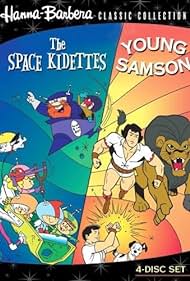 watch-The Space Kidettes (1966)