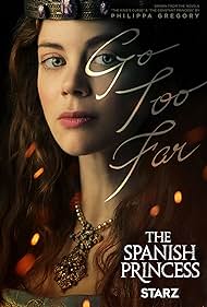 The Spanish Princess (2019) watch-The Spanish Princess (2019)