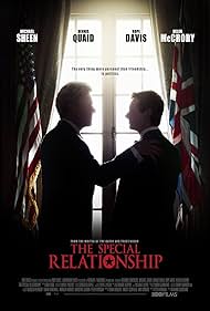 The Special Relationship (2010) watch-The Special Relationship (2010)