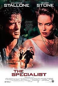 The Specialist (1994) watch-The Specialist (1994)