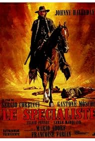 The Specialists (1969) watch-The Specialists (1969)