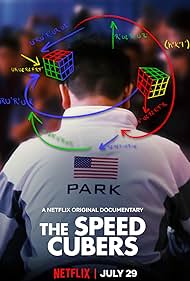 The Speed Cubers (2020) watch-The Speed Cubers (2020)