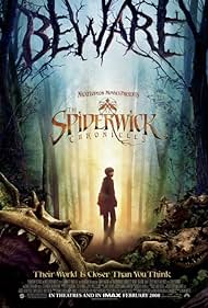 watch-The Spiderwick Chronicles (2008)