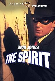 watch-The Spirit (1987)