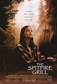 The Spitfire Grill (1996) watch-The Spitfire Grill (1996)