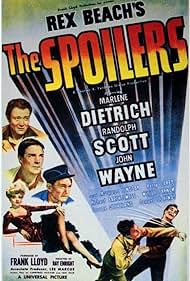 watch-The Spoilers (1942)