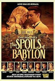 watch-The Spoils of Babylon (2014)