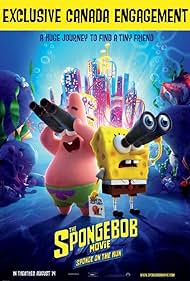 watch-The SpongeBob Movie: Sponge on the Run (2021)
