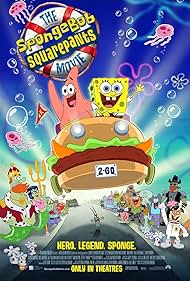 watch-The SpongeBob SquarePants Movie (2004)