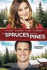 The Spruces and the Pines (2017) watch-The Spruces and the Pines (2017)