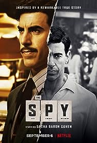 watch-The Spy (2019)