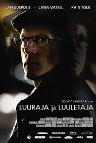 watch-The Spy And The Poet (2016)
