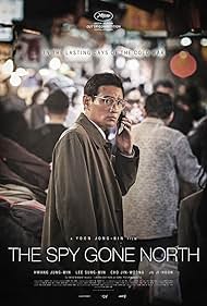 watch-The Spy Gone North (2018)