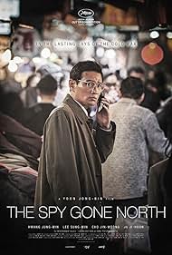 The Spy Gone North (2018) watch-The Spy Gone North (2018)