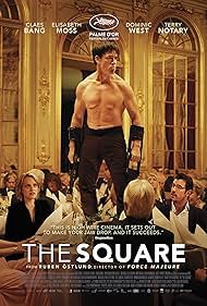 The Square (2017) watch-The Square (2017)