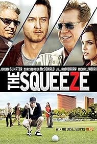 The Squeeze (2015) watch-The Squeeze (2015)