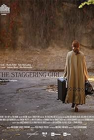 The Staggering Girl (2020) watch-The Staggering Girl (2020)