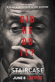 watch-The Staircase (2004)