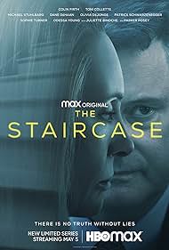 watch-The Staircase (2022)